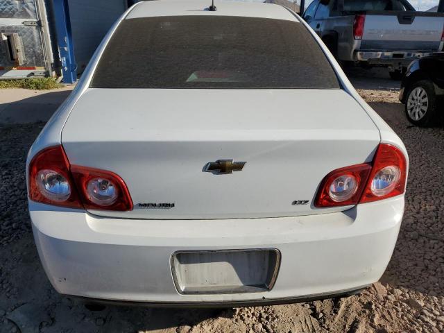 Photo 6 from auction – 2009 CHEVROLET MALIBU LTZ with VIN 1G1ZK57789F246721