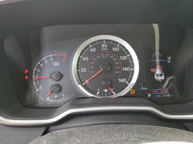 Photo 9 from auction – 2022 TOYOTA COROLLA SE with VIN JTND4MBE3N3172594