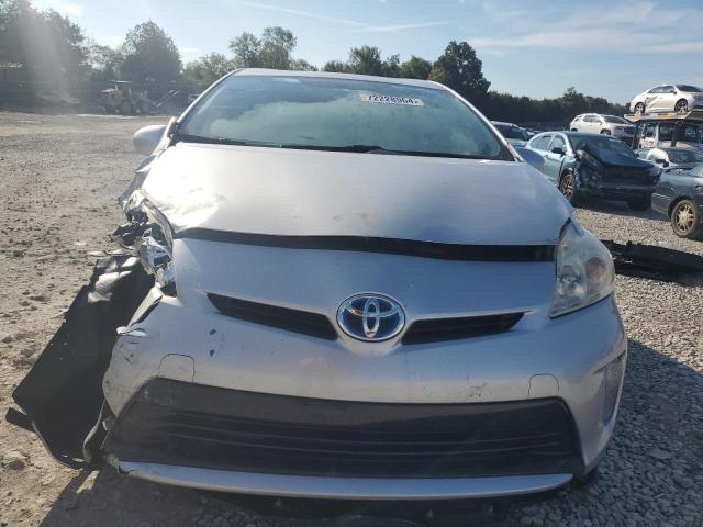 Photo 5 from auction – 2014 TOYOTA PRIUS with VIN JTDKN3DUXE0371991