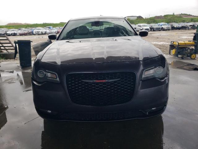 Photo 5 from auction – 2021 CHRYSLER 300 S with VIN 2C3CCABG5MH532919