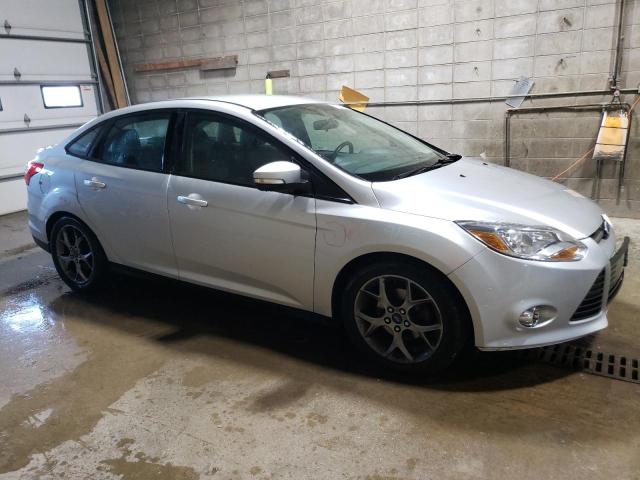 Photo 4 from auction – 2014 FORD FOCUS SE with VIN 1FADP3F23EL258399