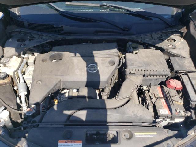 Photo 11 from auction – 2014 NISSAN ALTIMA 2.5 with VIN 1N4AL3AP3EN232925