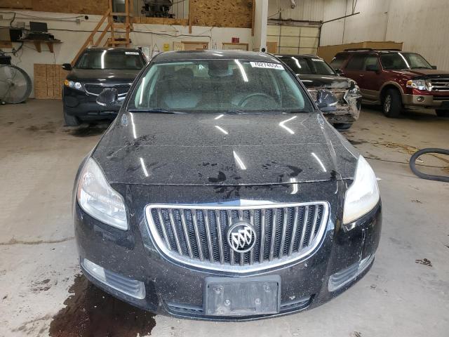 Photo 5 from auction – 2013 BUICK REGAL PREM with VIN 2G4GS5ERXD9153425