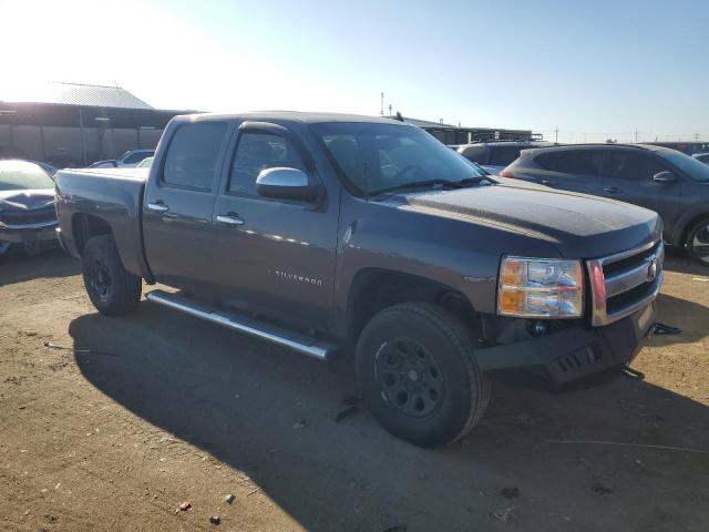 Photo 4 from auction – 2010 CHEVROLET SILVERADO with VIN 3GCRKSE34AG268384