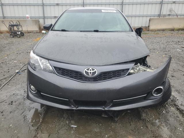 Photo 5 from auction – 2012 TOYOTA CAMRY BASE with VIN 4T1BF1FK3CU184168