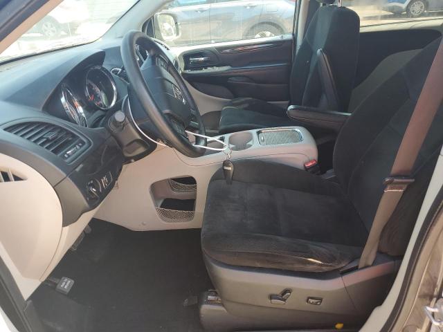 Photo 7 from auction – 2016 DODGE GRAND CARA with VIN 2C4RDGCG0GR381300