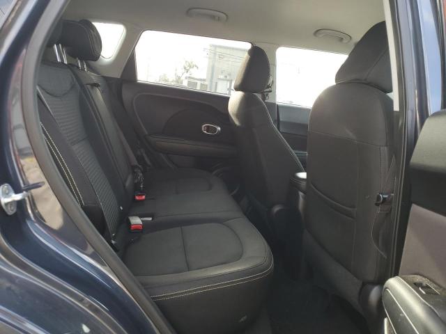 Снимка 11 от търг – 2016 KIA SOUL + с VIN KNDJP3A52G7295325