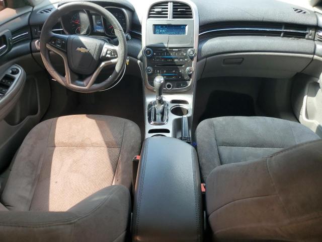 Photo 8 from auction – 2014 CHEVROLET MALIBU LS with VIN 1G11B5SL4EF158714