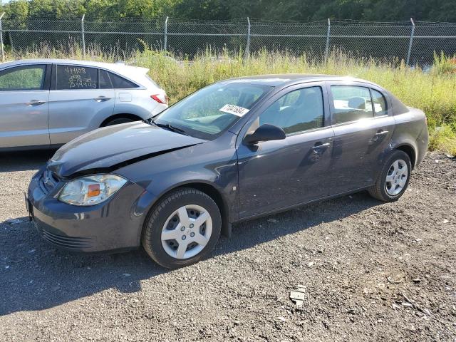 CHEVROLET COBALT LS 2008 with VIN 1G1AK58FX87235957 - Photo from auction
