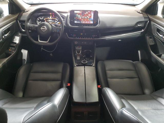 Photo 8 from auction – 2023 NISSAN ROGUE SL with VIN 5N1BT3CB4PC788929