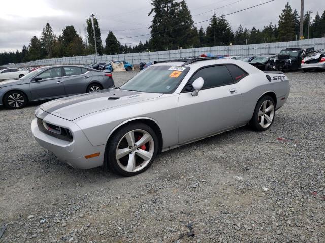 DODGE CHALLENGER 2010 with VIN 2B3CJ7DW7AH270018 - Photo from auction