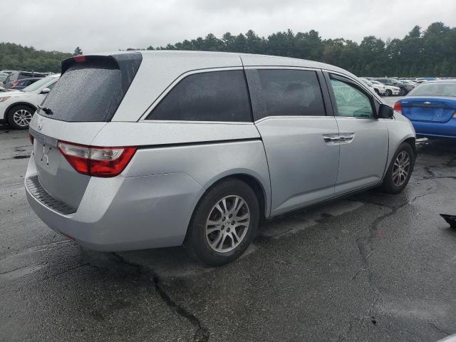Photo 3 from auction – 2011 HONDA ODYSSEY EX with VIN 5FNRL5H60BB021892