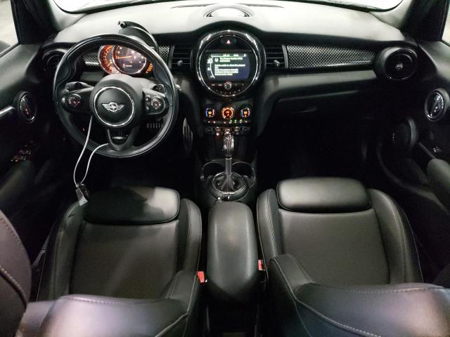 Photo 8 from auction – 2017 MINI COOPER S with VIN WMWXU3C54H2D32020