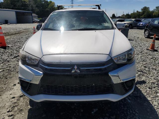 Photo 5 from auction – 2018 MITSUBISHI OUTLANDER with VIN JA4AP3AU5JU023670