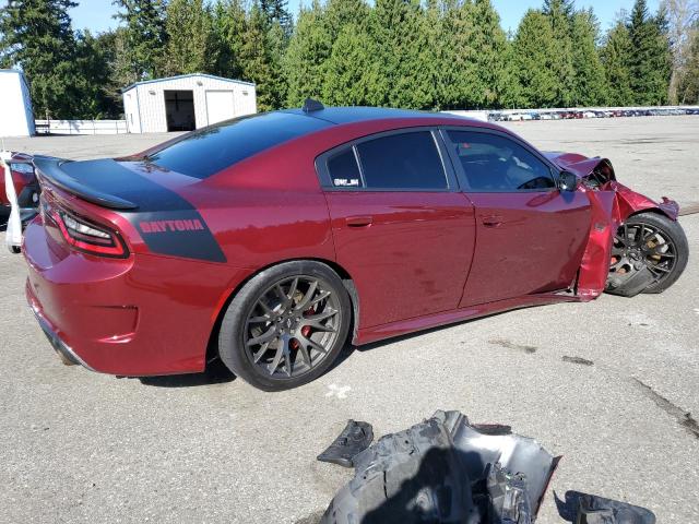 Photo 3 from auction – 2018 DODGE CHARGER R/ with VIN 2C3CDXGJ1JH114759