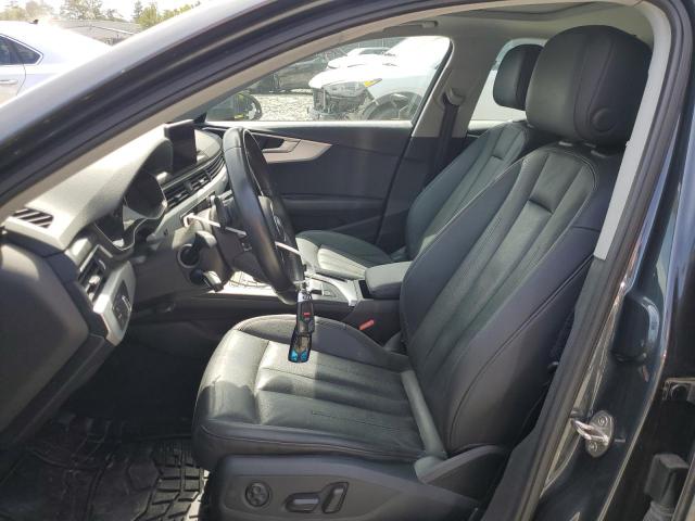 Foto 7 de la subasta – 2017 AUDI A4 PREMIUM con VIN WAUANAF4XHN051524
