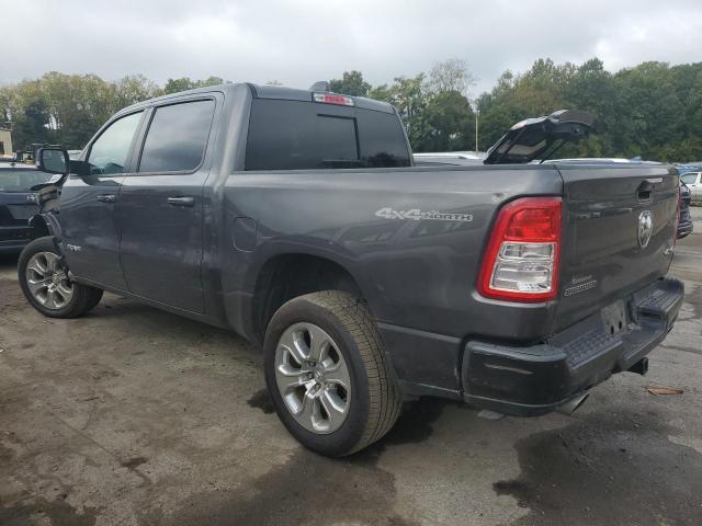 Photo 2 from auction – 2020 RAM 1500 BIG H with VIN 1C6SRFFM8LN224711