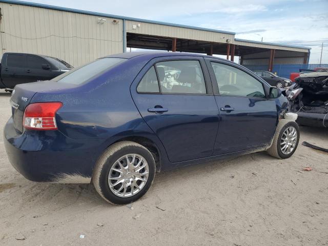 Photo 3 from auction – 2008 TOYOTA YARIS with VIN JTDBT923281223867
