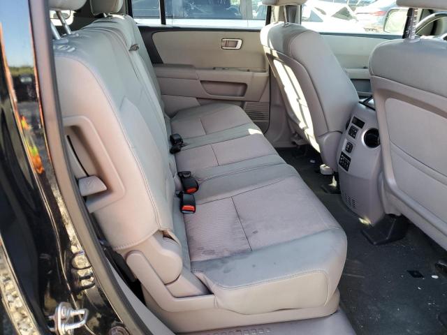 Photo 11 from auction – 2015 HONDA PILOT SE with VIN 5FNYF4H37FB079099