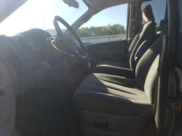 Photo 7 from auction – 2006 DODGE GRAND CARA with VIN 2D4GP44L86R852118