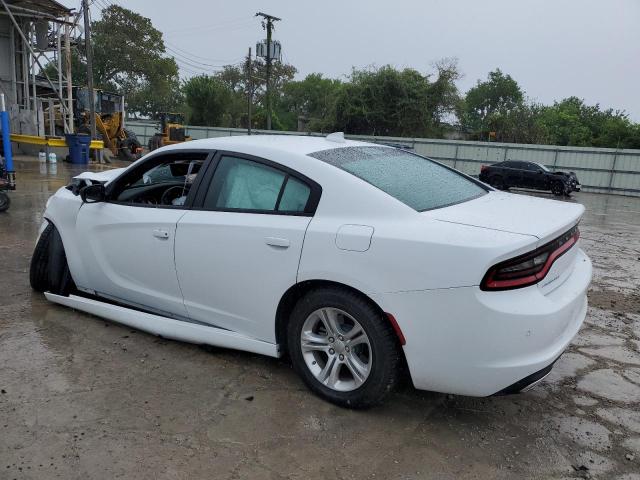 Photo 2 from auction – 2023 DODGE CHARGER SX with VIN 2C3CDXBG6PH698595