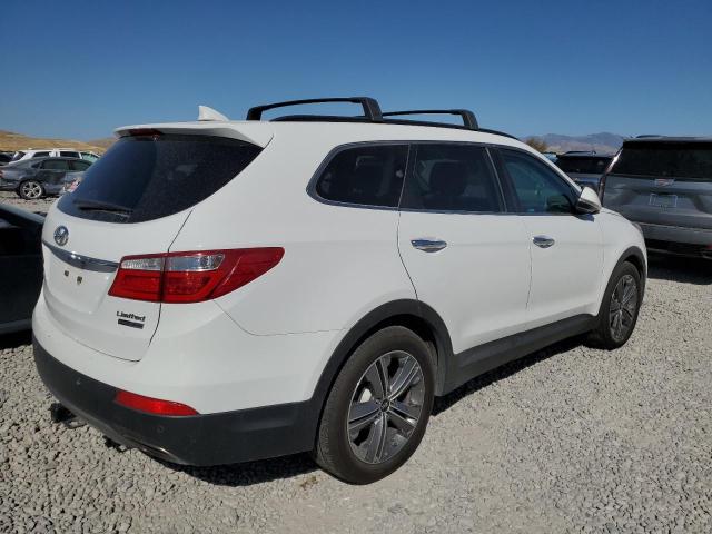 Photo 3 from auction – 2015 HYUNDAI SANTA FE with VIN KM8SRDHF5FU090807