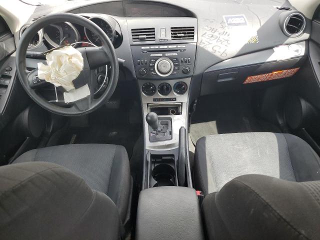 Photo 8 from auction – 2010 MAZDA 3 I with VIN JM1BL1SF4A1251042