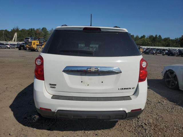 Photo 6 from auction – 2014 CHEVROLET EQUINOX LT with VIN 2GNFLFEK7E6227173