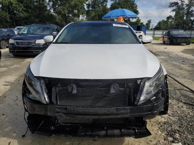 Photo 5 from auction – 2015 KIA OPTIMA EX with VIN 5XXGN4A77FG492973