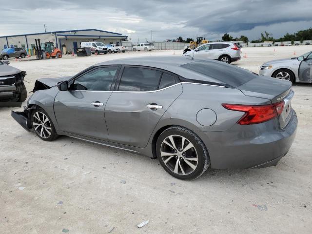 Photo 2 from auction – 2016 NISSAN MAXIMA 3.5 with VIN 1N4AA6AP9GC447165