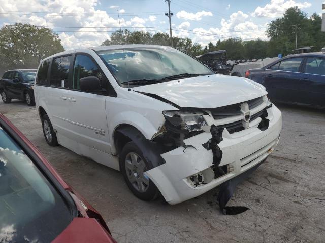 Photo 4 from auction – 2010 DODGE GRAND CARA with VIN 2D4RN4DE0AR254355
