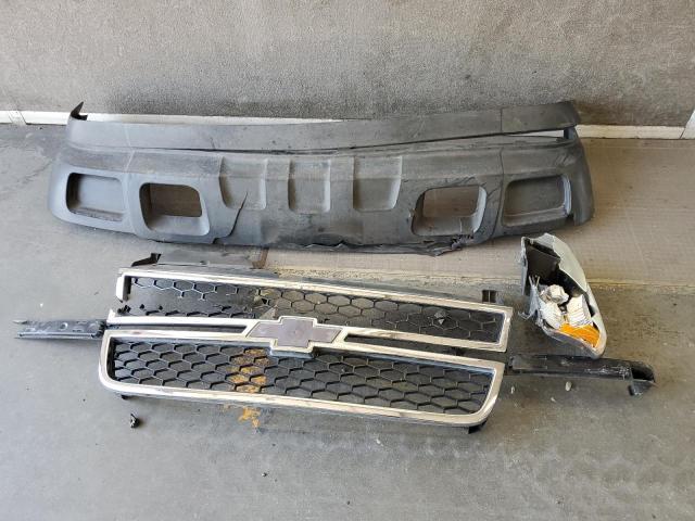 Photo 12 from auction – 2006 CHEVROLET SILVERADO with VIN 1GCEK19BX6Z177718
