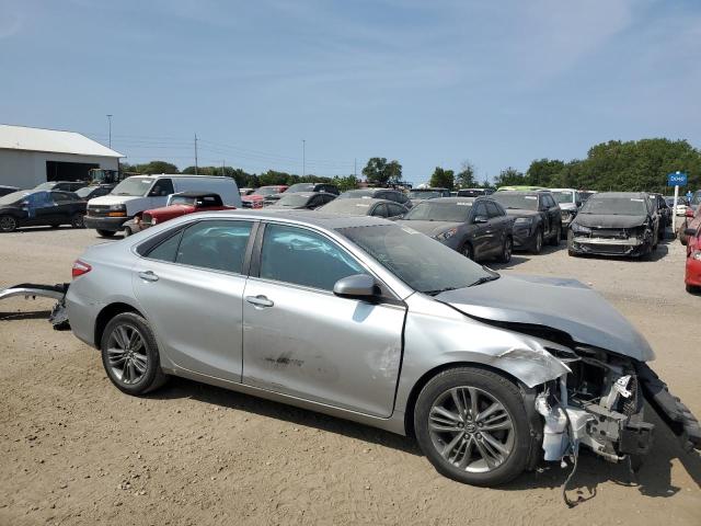 Photo 4 from auction – 2016 TOYOTA CAMRY LE with VIN 4T1BF1FKXGU250396