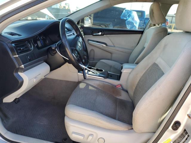 Photo 7 from auction – 2012 TOYOTA CAMRY HYBR with VIN 4T1BD1FK5CU047772