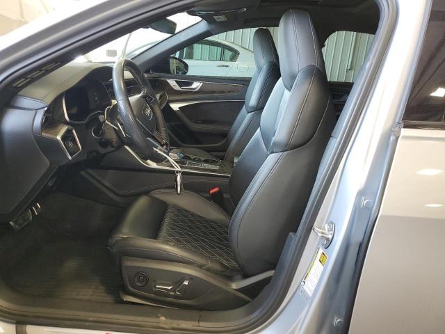 Photo 7 from auction – 2020 AUDI S6 PREMIUM with VIN WAUDFAF25LN089096