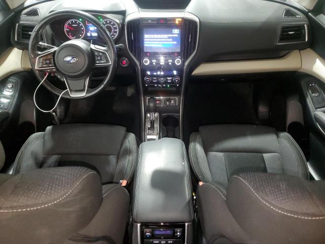 Photo 8 from auction – 2021 SUBARU ASCENT PRE with VIN 4S4WMACD1M3432731
