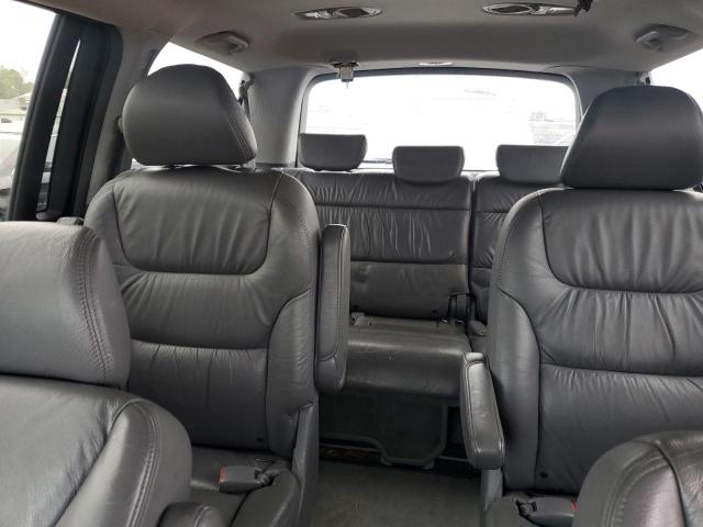 Photo 10 from auction – 2006 HONDA ODYSSEY EX with VIN 5FNRL38726B092515