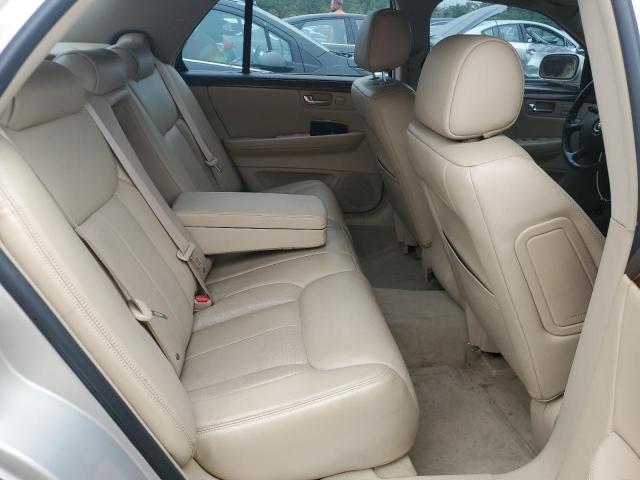 Photo 10 from auction – 2007 CADILLAC DTS with VIN 1G6KD57Y37U185401