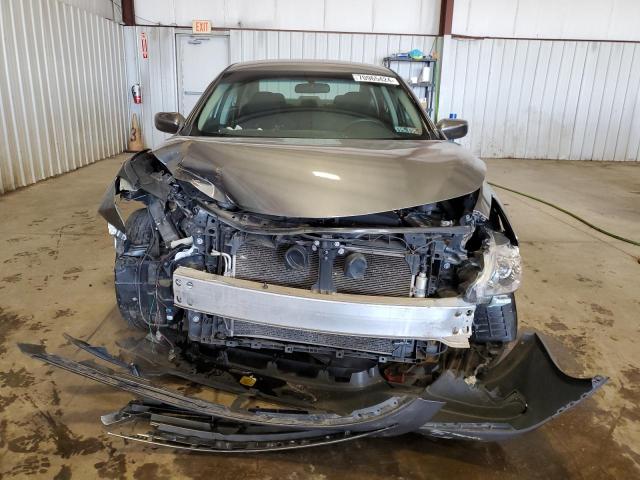 Photo 5 from auction – 2015 NISSAN ALTIMA 2.5 with VIN 1N4AL3AP7FC287827