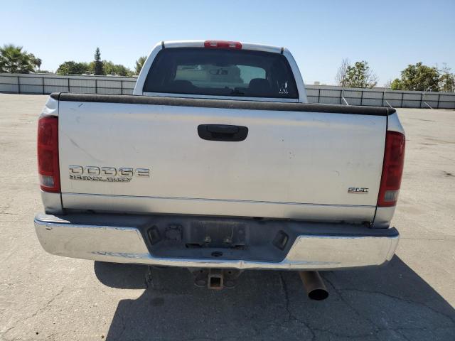 Photo 6 from auction – 2003 DODGE RAM 2500 S with VIN 3D7KA28D93G716233