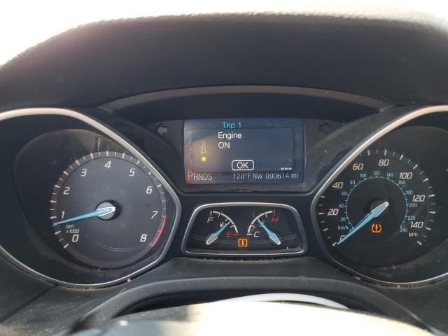 Photo 9 from auction – 2014 FORD FOCUS SE with VIN 1FADP3F26EL119576