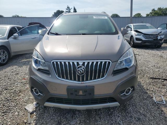 Photo 5 from auction – 2014 BUICK ENCORE with VIN KL4CJGSB2EB655056