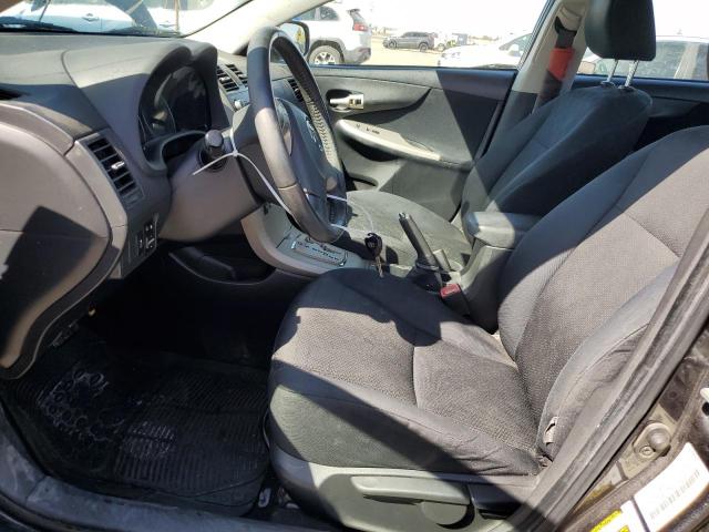 Photo 7 from auction – 2010 TOYOTA COROLLA BA with VIN 1NXBU4EEXAZ272960