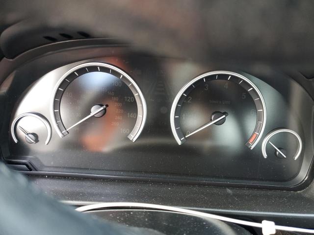 Photo 9 from auction – 2015 BMW 528 XI with VIN WBA5A7C5XFD626429