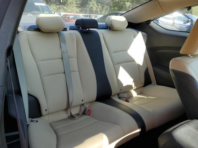 Photo 10 from auction – 2014 HONDA ACCORD EXL with VIN 1HGCT2B83EA003786