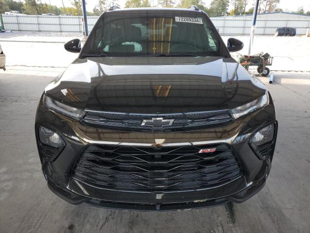 Photo 5 from auction – 2023 CHEVROLET TRAILBLAZE with VIN KL79MUSL8PB182990
