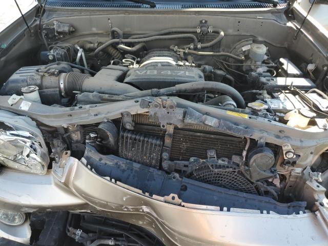Photo 12 from auction – 2007 TOYOTA SEQUOIA LI with VIN 5TDBT48A67S288358