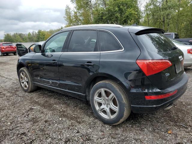 صورة رقم 2 من المزاد - 2010 AUDI Q5 PREMIUM مع VIN WA1CKCFP2AA007583