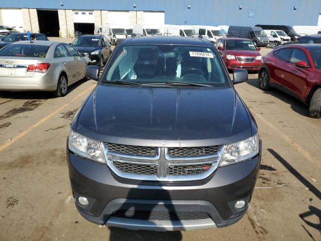 Photo 5 from auction – 2014 DODGE JOURNEY LI with VIN 3C4PDDDG3ET174625
