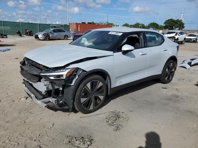 POLESTAR 2 2023 مع رقم تعريف المركبة YSMED3KA9PL124282 - صورة من المزاد